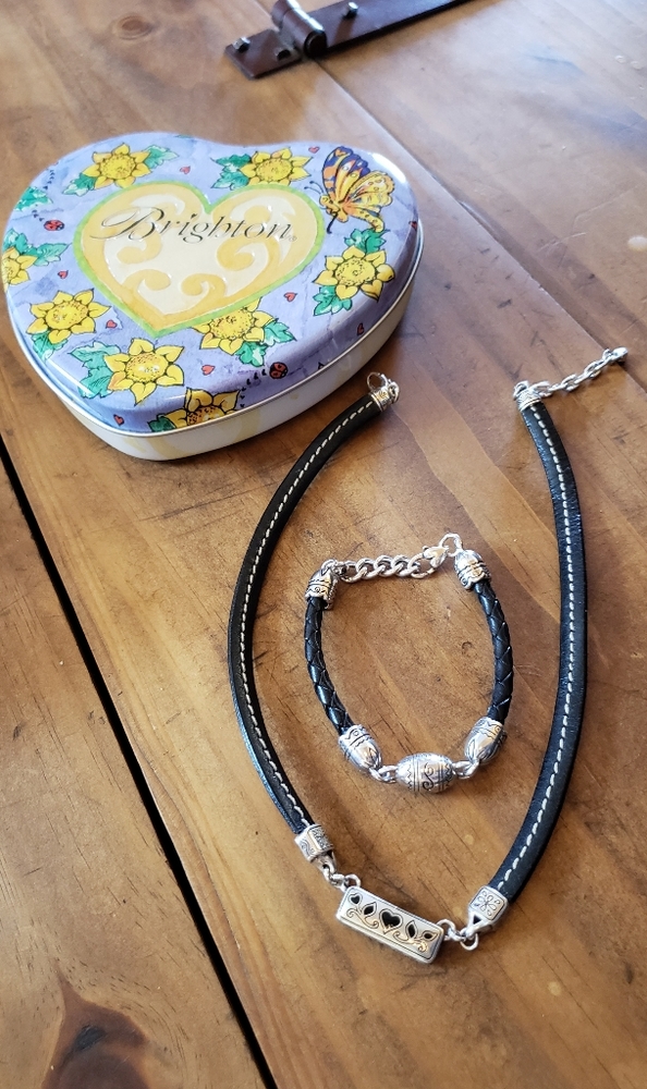Brighton jewelry